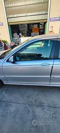 JAGUAR X-TYPE 2003 PORTA ANTERIORE SX/DX & RICAMBI