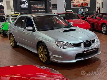 SUBARU Impreza 2.5T WRX STi 280CV Ufficiale Ital