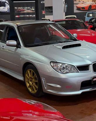 SUBARU Impreza 2.5T WRX STi 280CV Ufficiale Ital
