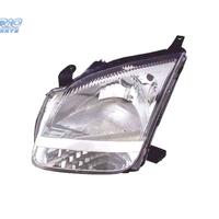 FANALE SINISTRO PER SUZUKI IGNIS 04- CROMATO