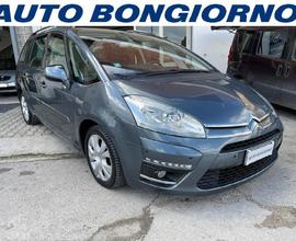 CITROEN C4 Grand Picasso 1.6 HDi  Exclusive