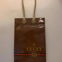Sacchetto Gucci vintage