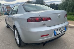 ALFA ROMEO 159 120 CAVALLI - NORD ITALIA