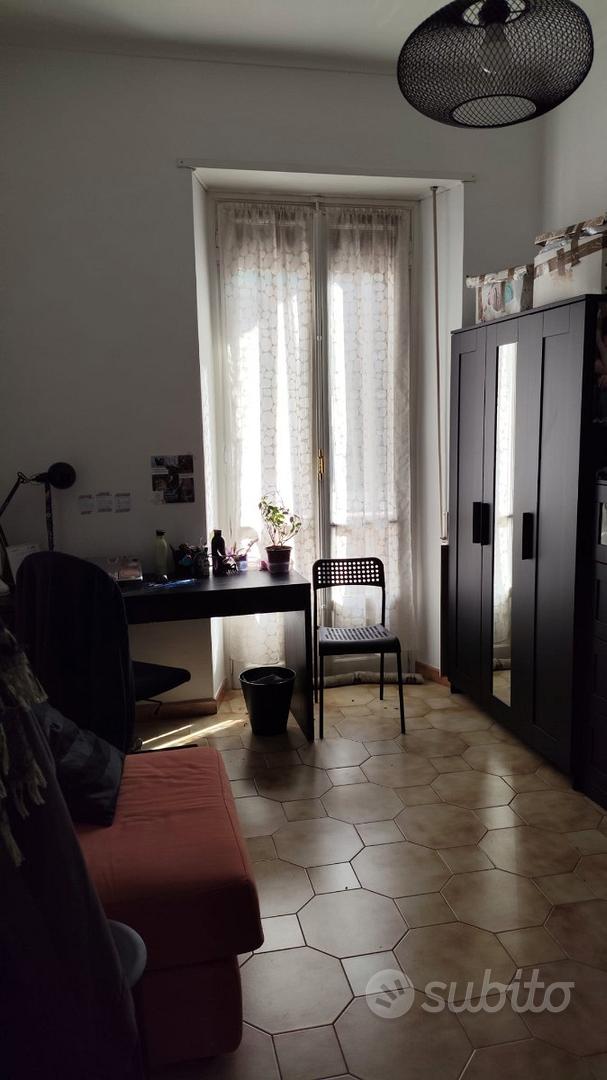 Stanza singola in San Paolo, foto 2 di 6