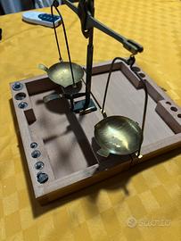 Bilancino di precisione