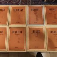 spartiti classici pianoforte 