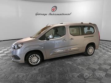 Toyota Proace City Verso 1.2P 110cv S&S MT LX...