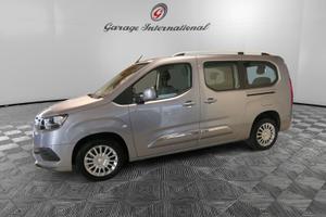Toyota Proace City Verso 1.2P 110cv S&S MT LX...