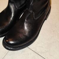 Stivaletti OPEN CLOSED SHOES 38