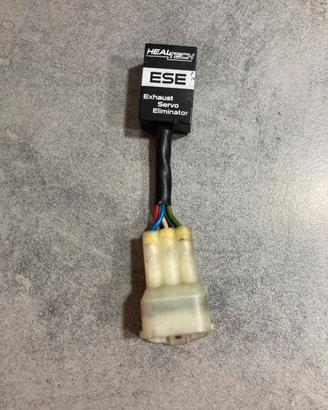 Esclusore elimina valvola Ducati