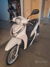 HONDA SH MODE 125