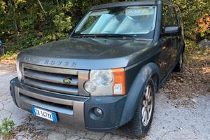 LAND ROVER Discovery 3ª serie - 2008