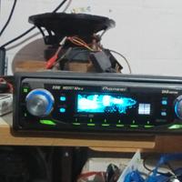 autoradio pioneer 