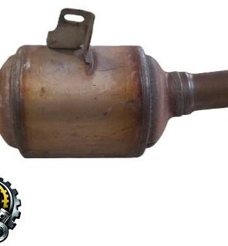 Catalizzatore citroen c3 picasso 1.6 hdi del 2010