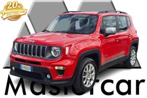 JEEP Renegade Renegade 1.3 t4 phev Limited 4xe A