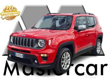 JEEP Renegade Renegade 1.3 t4 phev Limited 4xe A