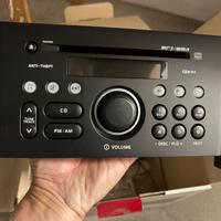 Stereo Radio per Gran Vitara Suzuki