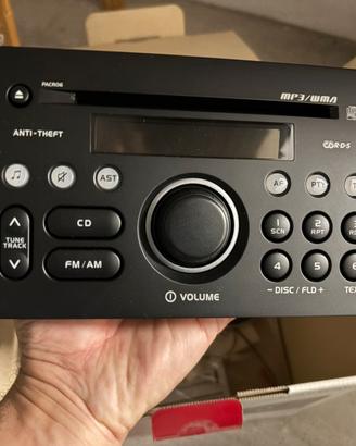 Stereo Radio per Gran Vitara Suzuki