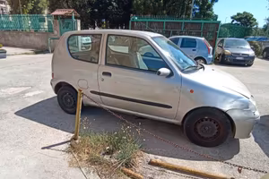 Fiat 600