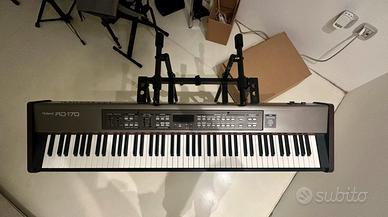 Roland RD-170 – Stage Piano 88 tasti pesati