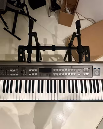 Roland RD-170 – Stage Piano 88 tasti pesati