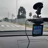 Telecamera auto