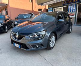 Renault Mégane Sporter Blue dCi 115 CV -11/2019