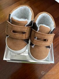 Scarpe per bambino