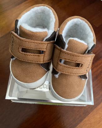 Scarpe per bambino