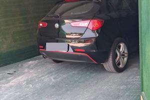 Alfa Giulietta 1.6 120cv