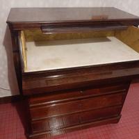 Comó toilette