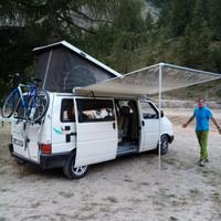Volkswagen T4 '92