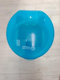 maialino Angel care