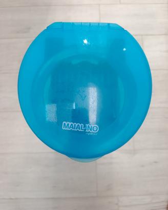 maialino Angel care
