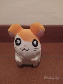 Peluche Hamtaro