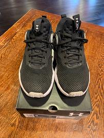 Under Armour Uomo  Sneakers 41 / 8 US HOVR Apex 3