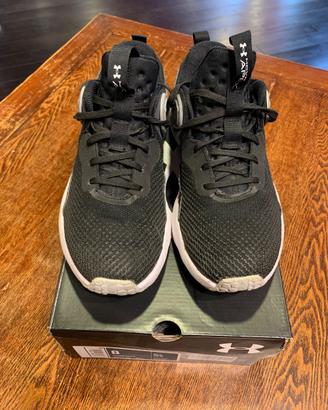 Under Armour Uomo  Sneakers 41 / 8 US HOVR Apex 3