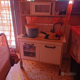 cucinetta ikea