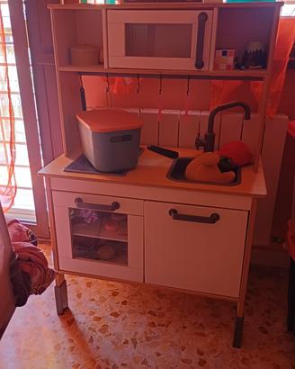 cucinetta ikea