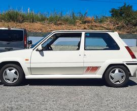Renault 5 GT TURBO 1988 CONSERVATA