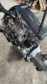 MOTORE IVECO SIGLA 814023 turbo