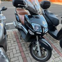 Yamaha Versity 300 NON FUNZIONANTE