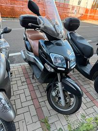 Yamaha Versity 300 NON FUNZIONANTE