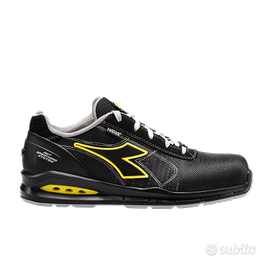 SCARPA ANTINFORTUNISTICA DIADORA UTILITY RUN NET A