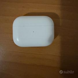 AirPods 2 (2gen, lightning)