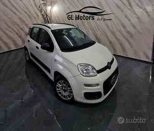 Fiat Panda 1.3 MJT S&S Lounge