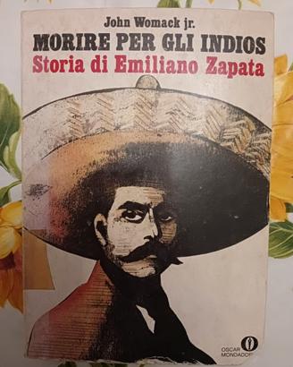 Libro autore John Womack jr.