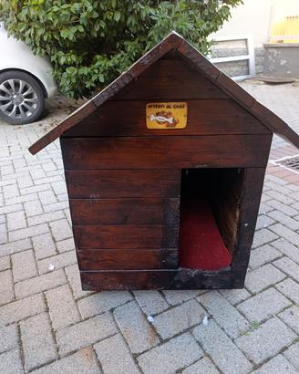 cuccia per cani taglia media 