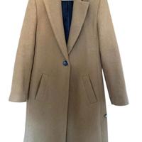 Cappotto zara taglia S