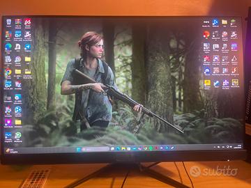 Monitor Gaming